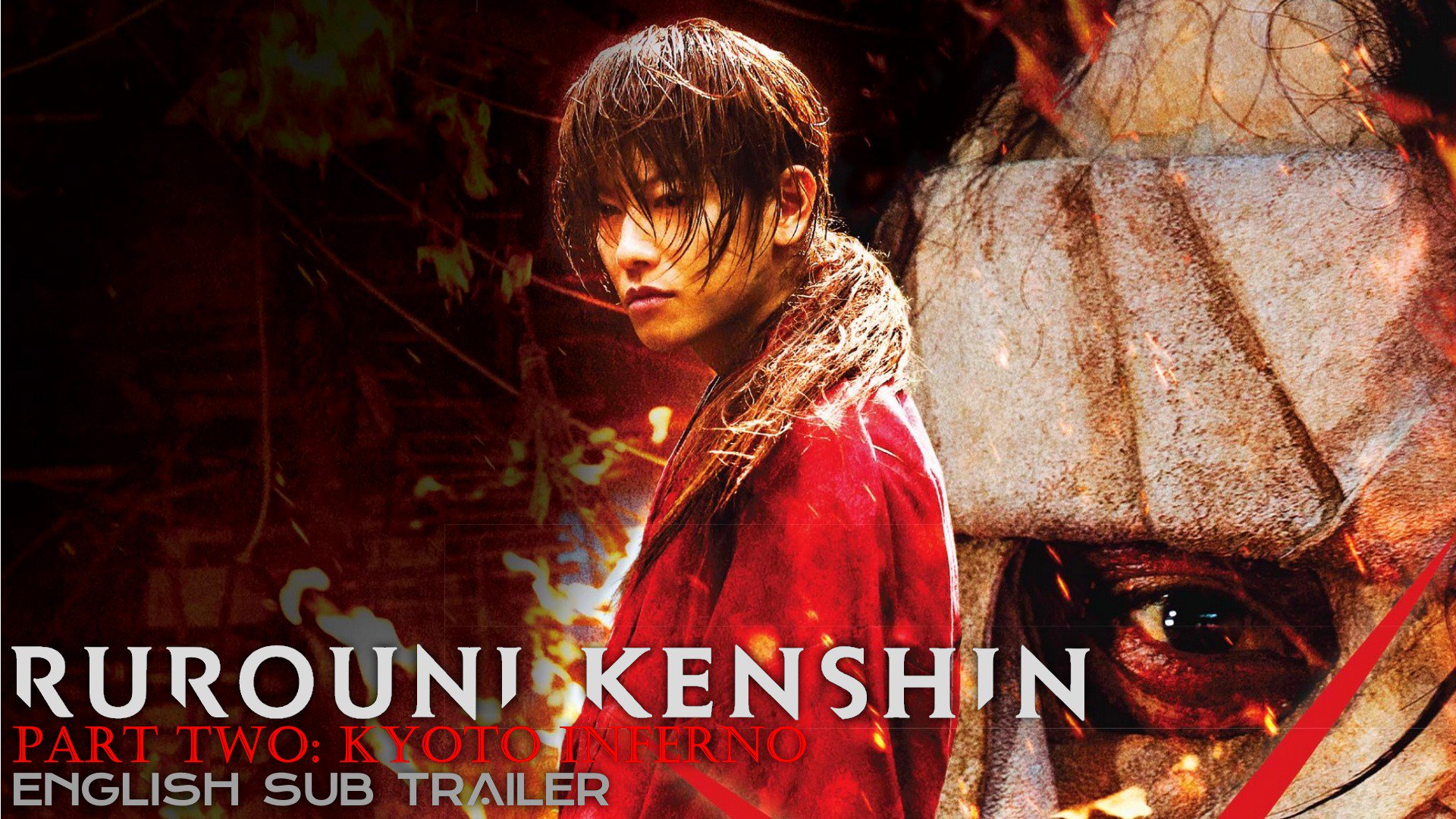 Rurouni Kenshin English Subtitles 2025
