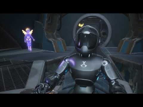 Toonami- Stray Game Review